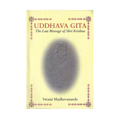 Uddhava Gita