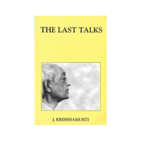 The Last Talks