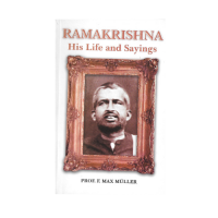 Ramakrishna His Life and Sayings (English)