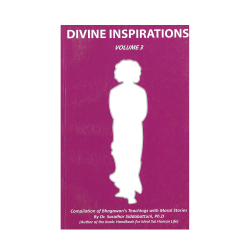 Divine Inspiration Volume 3