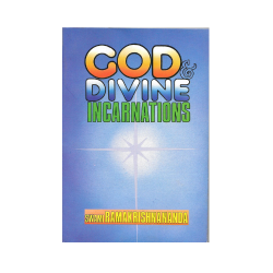GOD Divine Incarnations (English)