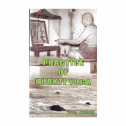 Practice of Bhakti Yoga