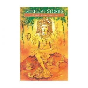 Spiritual Stories (English)
