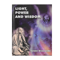 Light, Power and Wisdom