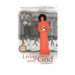 Living with God