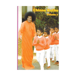 Chinna Katha - Volume 2 (English)