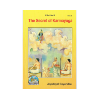 The Secret of Karmayoga