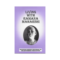 Living With Ramana Maharshi