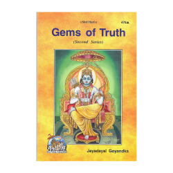 Gems of Truth (Second Series)
