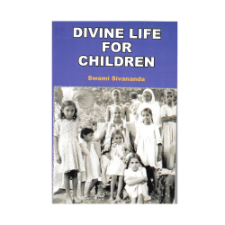 Divine Life For Children