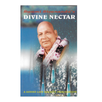 Divine Nectar (English)