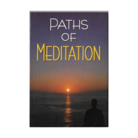 Paths of Meditation