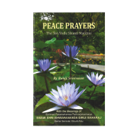 Peace Prayers