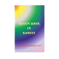 Seven Days In Samvit (English)
