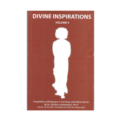 Divine Inspiration Volume 4