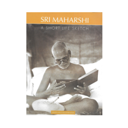 Sri Maharshi A Short Life Sketch