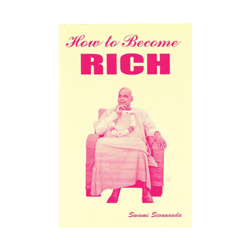How To Become Rich (English)