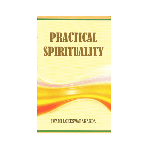 Practical Spirituality (English)