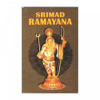 Srimad Ramayana (English)