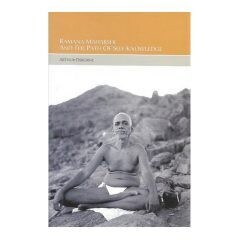 Ramana Maharshi and the path of self knowledge