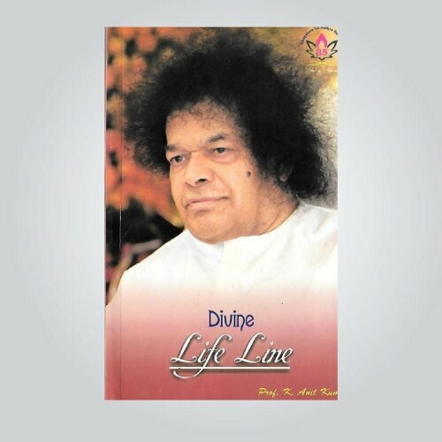 Divine Life Line (English)