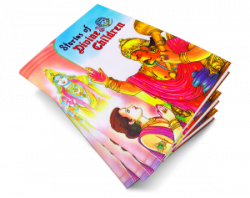 Stories of Divine Children