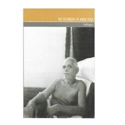 The Technique of Maha Yoga (English)