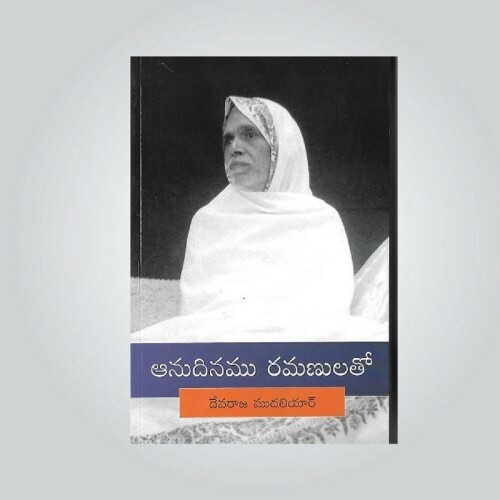 Anudinamu Ramanulatho (Telugu)