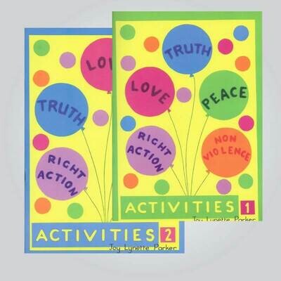 Activities Vol 2