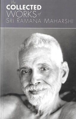 The Collected Works of Sri Ramana Maharshi (English)