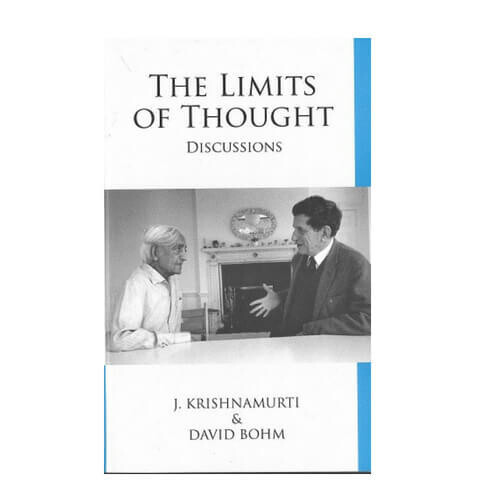 The Limits of Thought
