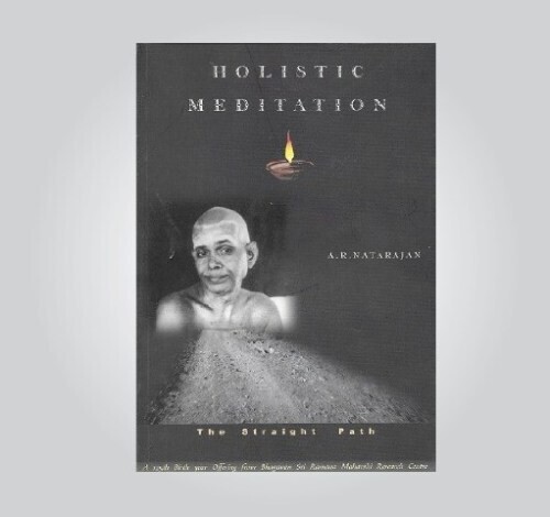 Holistic Meditation