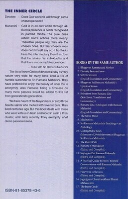 The Inner Circle (English)