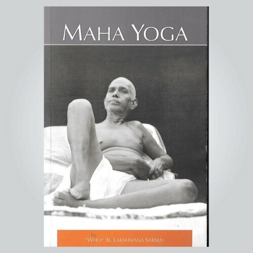 Maha Yoga (English)