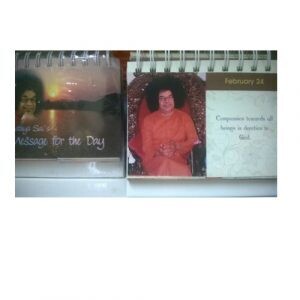 Message of the Day (Calendar)