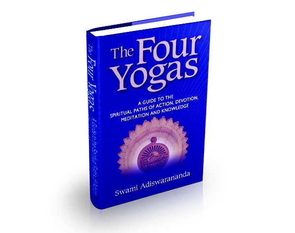 The Four Yogas (English)