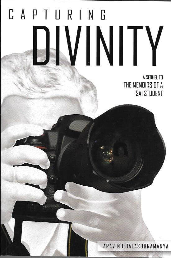 Capturing Divinity