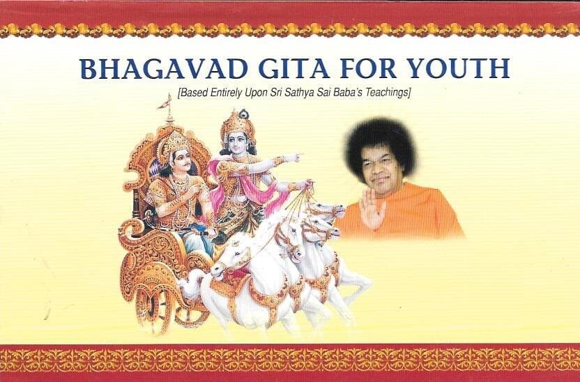 Bhagavad Gita for Youth