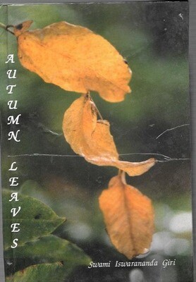 Autumn Leaves