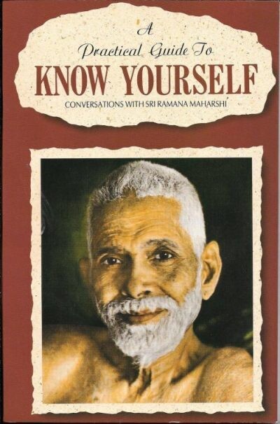 A Practical Guide to know Yourself