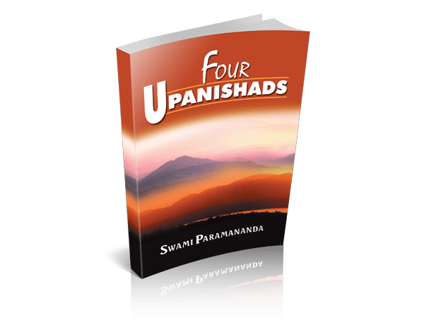 Four Upanishads (English)