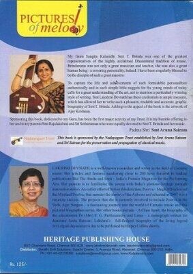 T Brinda - Bowing to Classicism (English)