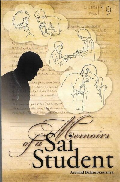 Memories of a Sai Student