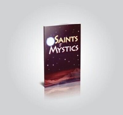 Saints and Mystics (English)