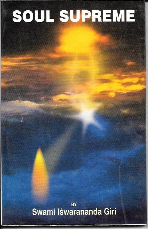 Soul Supreme (English)