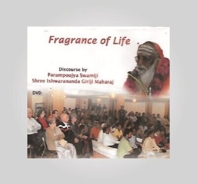Fragrance of Life