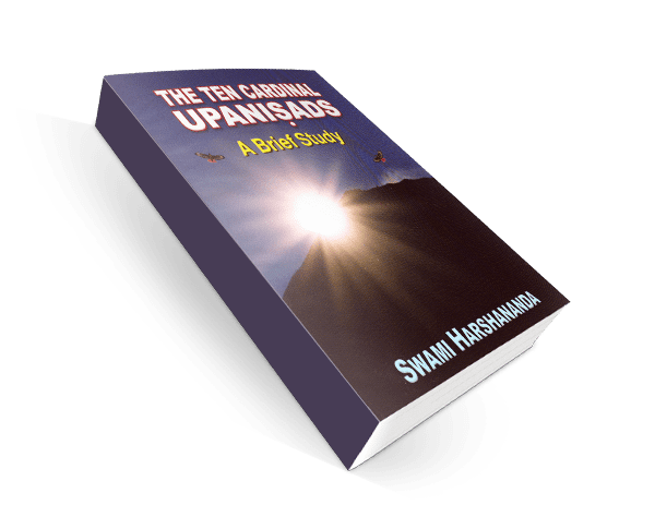 The Ten Cardinal Upanishads