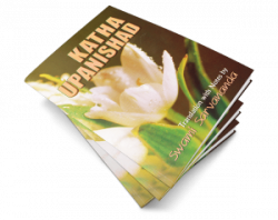 Katha Upanishad (English)