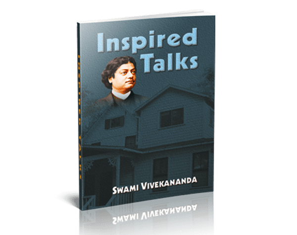 Inspired talks