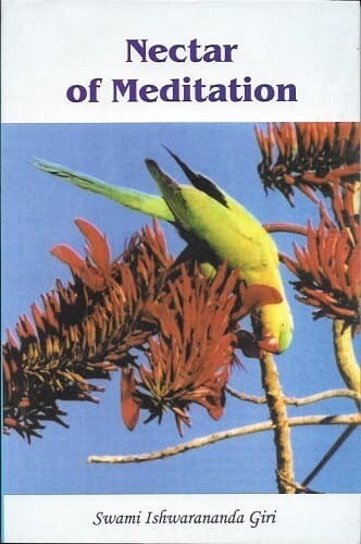 Nectar of Meditation